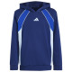 Adidas Παιδικό φούτερ Sportswear Colorblock Fleece Hoodie